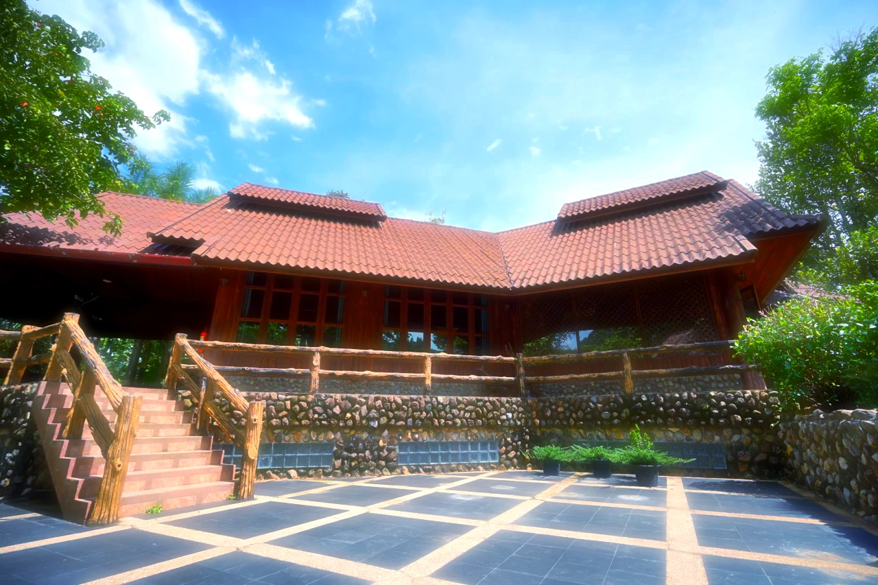 บ้านพ่อ