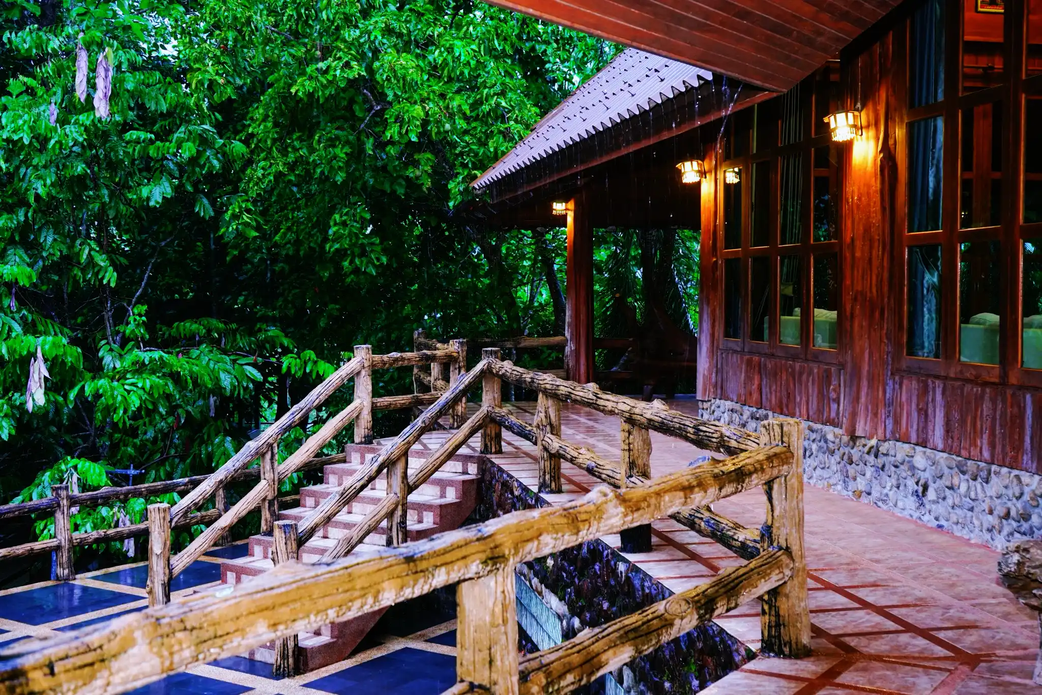 Wi-Fi ความเร็วสูง