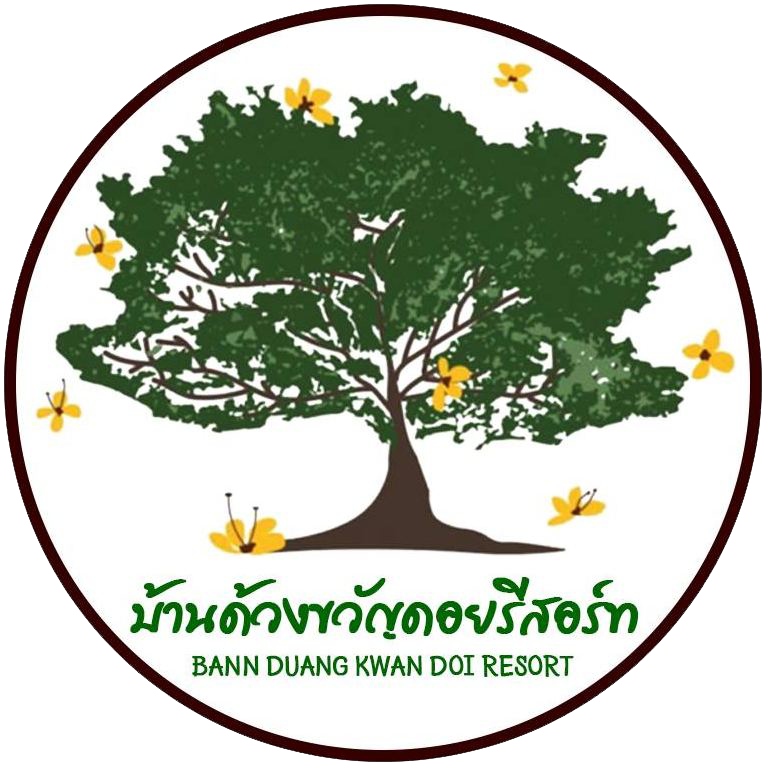 บ้านด้วงขวัญดอยรีสอร์ท