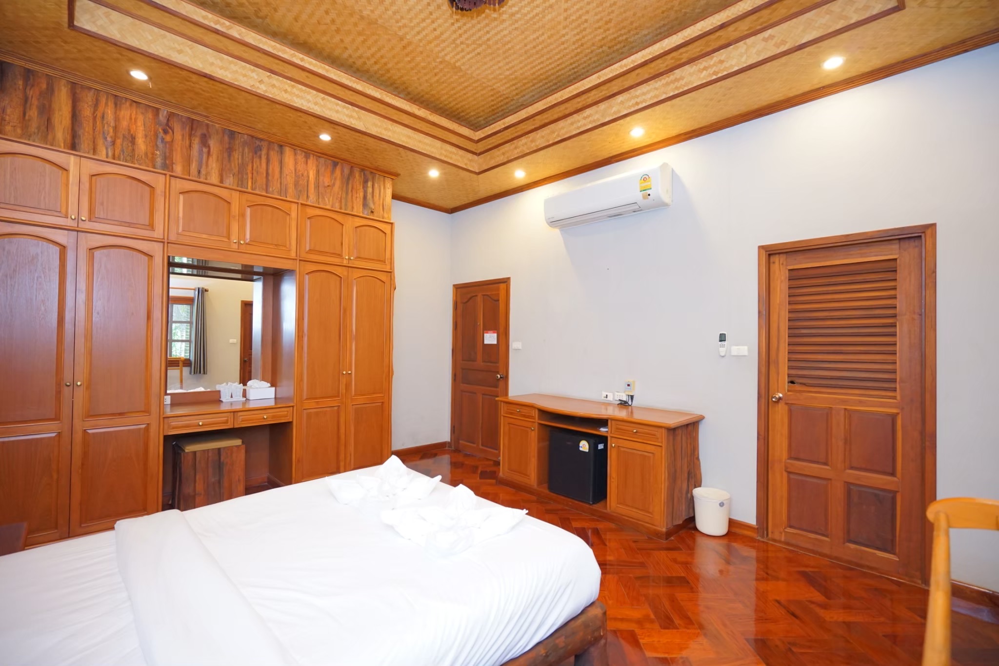 ห้องนอน 01